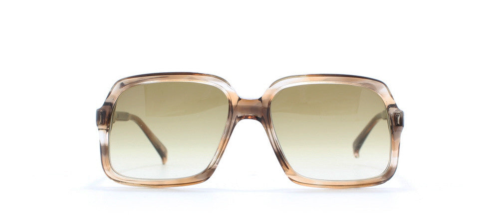 Vintage,Vintage Sunglasses,Vintage Bausch & Lomb Sunglasses,Bausch & Lomb Gontran BRN,