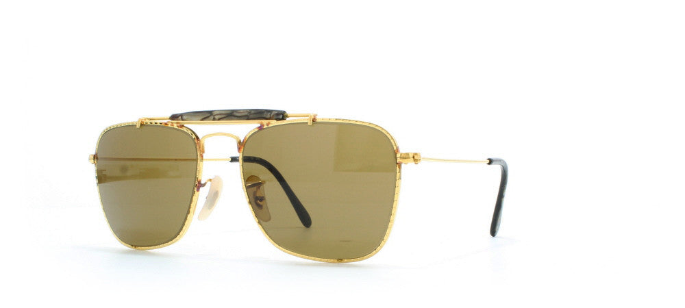 Best Company 5004 Square Certified Vintage Sunglasses : Kings of Past