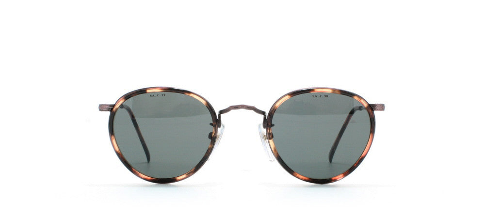 Vintage,Vintage Sunglasses,Vintage Blue Bay Sunglasses,Blue Bay Bangkok 86 R,