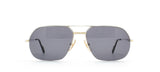 Vintage,Vintage Sunglasses,Vintage Cartier Sunglasses,Cartier Must Osay T8200.232 PLT GRY,