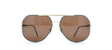 Vintage,Vintage Sunglasses,Vintage Casanova Sunglasses,Casanova 6059 90 BRN,