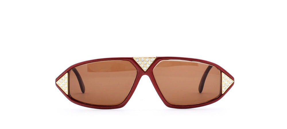 Vintage,Vintage Sunglasses,Vintage Cazal Sunglasses,Cazal 199 617,