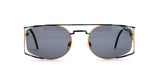 Vintage,Vintage Sunglasses,Vintage Cazal Sunglasses,Cazal 967 469,
