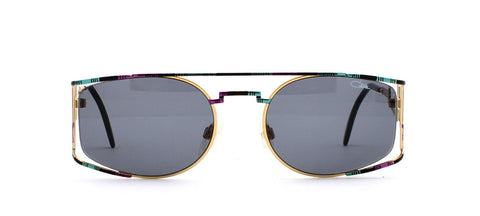 Vintage,Vintage Sunglasses,Vintage Cazal Sunglasses,Cazal 967 469,