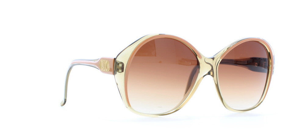 Celine C 59 Rectangular Certified Vintage Sunglasses Kings of Past