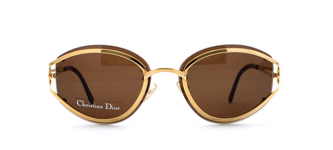 Vintage,Vintage Sunglasses,Vintage Christian Dior Sunglasses,Christian Dior 2050 40 A,