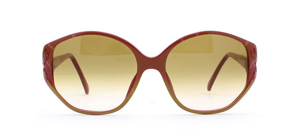 小物 Christian Dior 2844 Vintage Sunglasses New Vintage Christian Dior CD 2844 Sunglasses C. 48 Tortoise