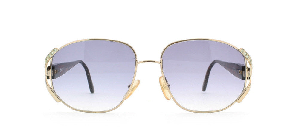 Vintage,Vintage Sunglasses,Vintage Christian Dior Sunglasses,Christian Dior 2619 42,