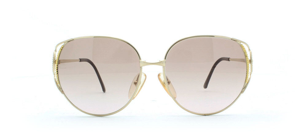 Vintage,Vintage Sunglasses,Vintage Christian Dior Sunglasses,Christian Dior 2788 44,