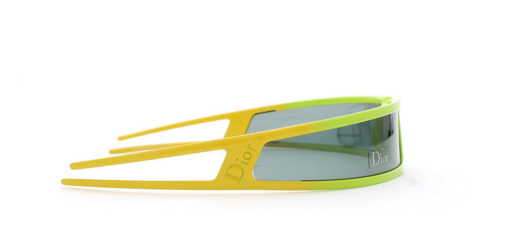 Dior top bandage sunglasses