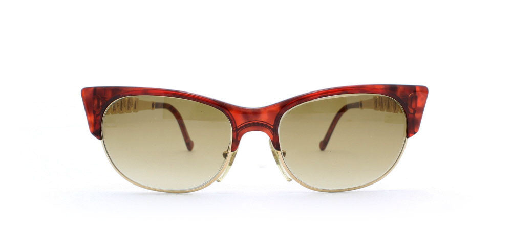 Vintage,Vintage Sunglasses,Vintage Christian Lacroix Sunglasses,Christian Lacroix 7303 30,