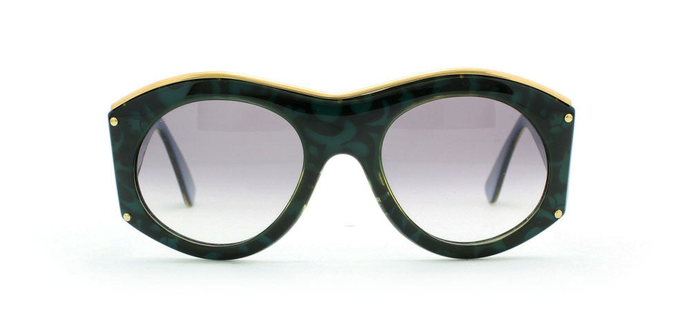 Vintage,Vintage Sunglasses,Vintage Christian Lacroix Sunglasses,Christian Lacroix 7316 50,