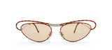 Vintage,Vintage Sunglasses,Vintage Christian Lacroix Sunglasses,Christian Lacroix 7355 41,