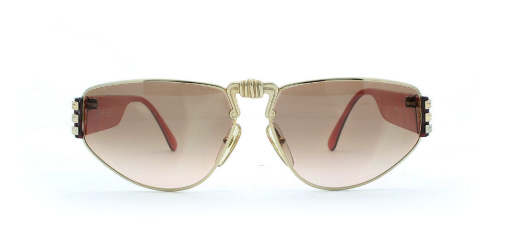 Vintage,Vintage Sunglasses,Vintage Christian Lacroix Sunglasses,Christian Lacroix 7391 43,