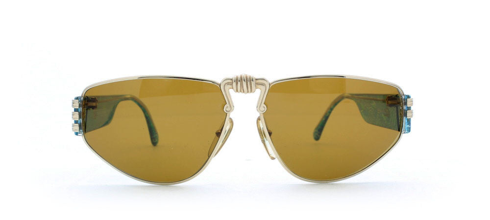 Vintage,Vintage Sunglasses,Vintage Christian Lacroix Sunglasses,Christian Lacroix 7391 45,
