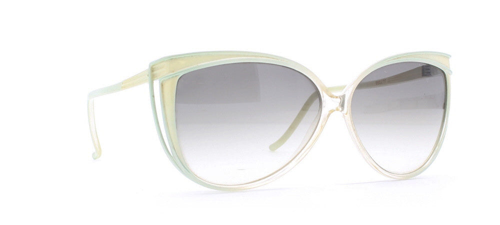 Christian Latour 5508 Rectangular Certified Vintage Sunglasses : Kings of  Past