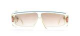 Vintage,Vintage Sunglasses,Vintage Claudia Carlotti Sunglasses,Claudia Carlotti Acropolis CS250,