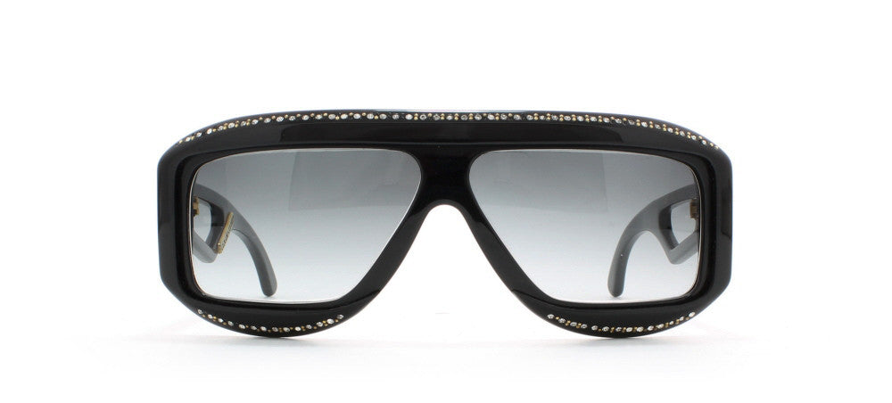 Vintage,Vintage Sunglasses,Vintage Claudia Carlotti Sunglasses,Claudia Carlotti Chaparal CS 10,