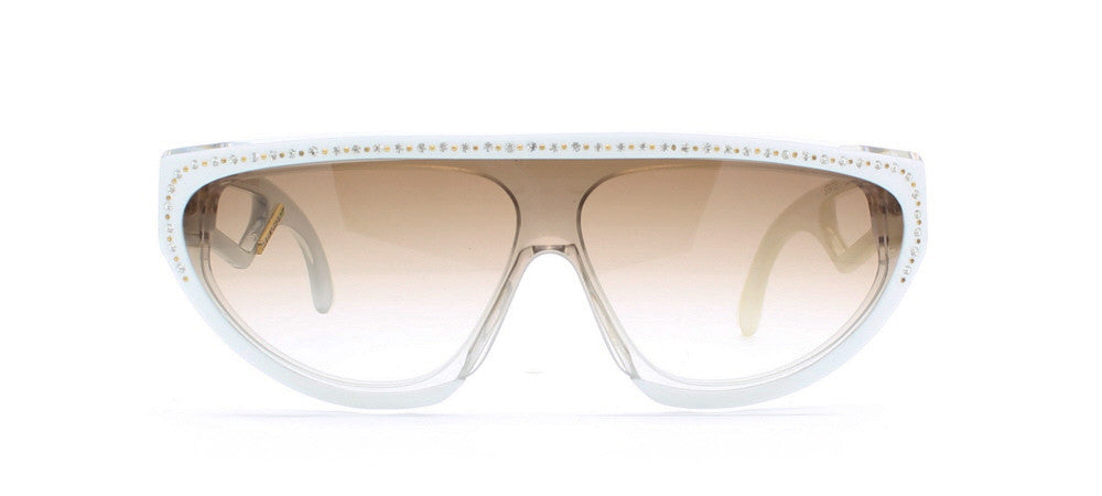Vintage,Vintage Sunglasses,Vintage Claudia Carlotti Sunglasses,Claudia Carlotti Stratos Full Sts CS 7,
