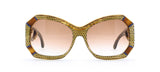 Vintage,Vintage Sunglasses,Vintage Claudia Carlotti Sunglasses,Claudia Carlotti Vanessa CS 103,