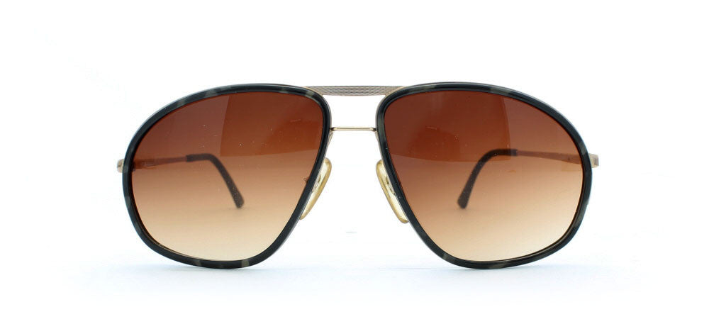 Vintage,Vintage Sunglasses,Vintage Dunhill Sunglasses,Dunhill 6093 20 Brn,