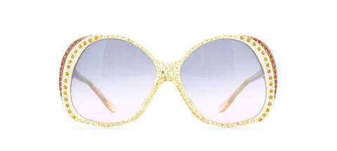 Vintage,Vintage Sunglasses,Vintage Emilio Pucci Sunglasses,Emilio Pucci 317 777,