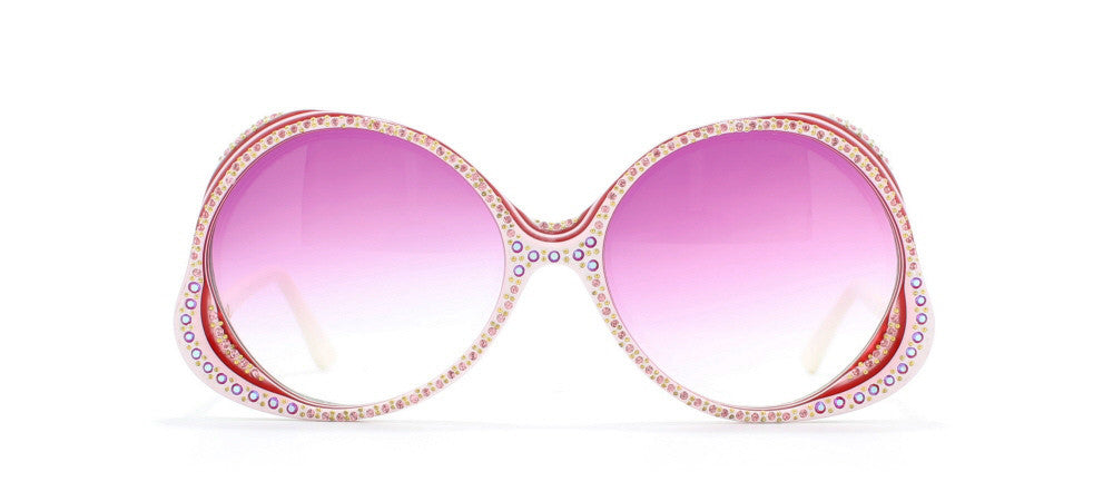 Vintage,Vintage Sunglasses,Vintage Emilio Pucci Sunglasses,Emilio Pucci  PITE,