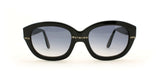 Vintage,Vintage Sunglasses,Vintage Emmanuelle Khanh Sunglasses,Emmanuelle Khanh 111 BS 16,