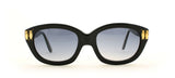 Vintage,Vintage Sunglasses,Vintage Emmanuelle Khanh Sunglasses,Emmanuelle Khanh 111 OC 16,