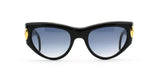 Vintage,Vintage Sunglasses,Vintage Emmanuelle Khanh Sunglasses,Emmanuelle Khanh 116 2 16,