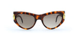 Vintage,Vintage Sunglasses,Vintage Emmanuelle Khanh Sunglasses,Emmanuelle Khanh 116 2 18,