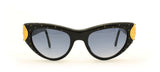 Vintage,Vintage Sunglasses,Vintage Emmanuelle Khanh Sunglasses,Emmanuelle Khanh 116 PO 16,