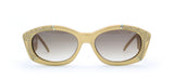 Vintage,Vintage Sunglasses,Vintage Emmanuelle Khanh Sunglasses,Emmanuelle Khanh 118 G1 0R,