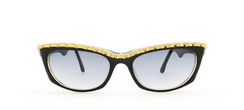 Vintage,Vintage Sunglasses,Vintage Emmanuelle Khanh Sunglasses,Emmanuelle Khanh 129 BO 16-19,