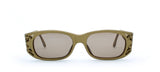 Vintage,Vintage Sunglasses,Vintage Emmanuelle Khanh Sunglasses,Emmanuelle Khanh 134 ML GOLD,
