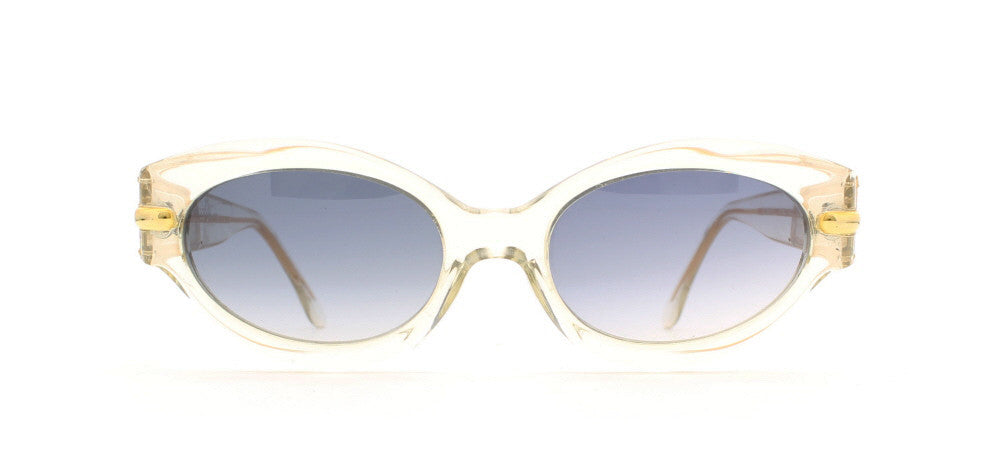 Vintage,Vintage Sunglasses,Vintage Emmanuelle Khanh Sunglasses,Emmanuelle Khanh 144 OM-19,