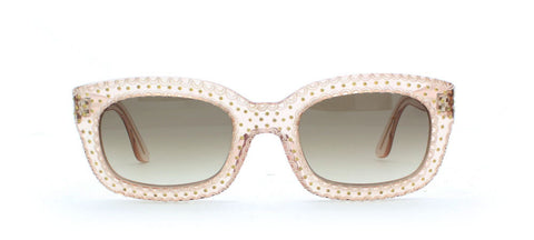 Vintage,Vintage Sunglasses,Vintage Emmanuelle Khanh Sunglasses,Emmanuelle Khanh 145 PC 21-19,
