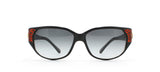 Vintage,Vintage Sunglasses,Vintage Emmanuelle Khanh Sunglasses,Emmanuelle Khanh 15211 962,