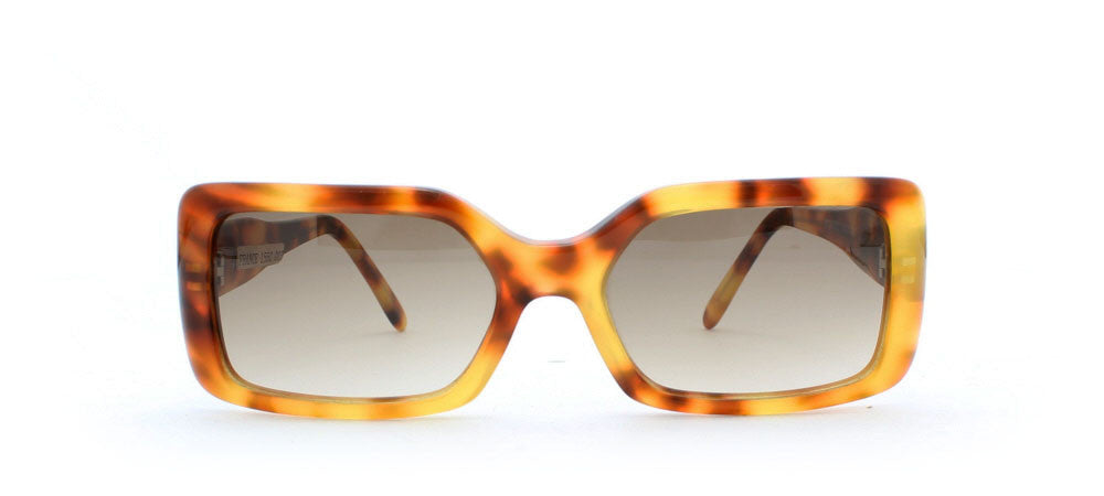 Vintage,Vintage Sunglasses,Vintage Emmanuelle Khanh Sunglasses,Emmanuelle Khanh 155 C-003,