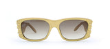 Vintage,Vintage Sunglasses,Vintage Emmanuelle Khanh Sunglasses,Emmanuelle Khanh 1601 43 G,