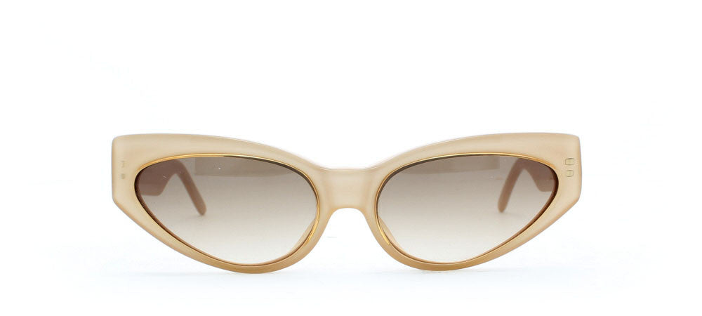 Vintage,Vintage Sunglasses,Vintage Emmanuelle Khanh Sunglasses,Emmanuelle Khanh 18440 05,