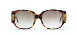 Vintage,Vintage Sunglasses,Vintage Emmanuelle Khanh Sunglasses,Emmanuelle Khanh 2020 ST2 0527,