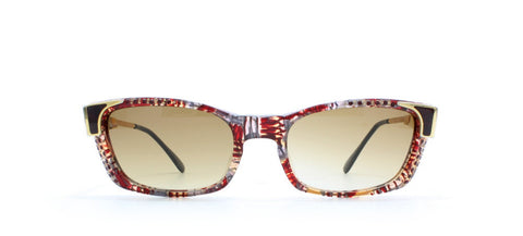 Vintage,Vintage Sunglasses,Vintage Emmanuelle Khanh Sunglasses,Emmanuelle Khanh 21390 EN 3,