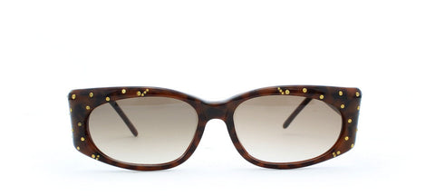 Vintage,Vintage Sunglasses,Vintage Emmanuelle Khanh Sunglasses,Emmanuelle Khanh 21532 424 516,