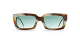 Vintage,Vintage Sunglasses,Vintage Emmanuelle Khanh Sunglasses,Emmanuelle Khanh 21790 BRN LT,