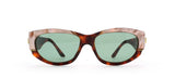 Vintage,Vintage Sunglasses,Vintage Emmanuelle Khanh Sunglasses,Emmanuelle Khanh 21930 NC 18,