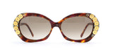 Vintage,Vintage Sunglasses,Vintage Emmanuelle Khanh Sunglasses,Emmanuelle Khanh 21940 CS LI3,