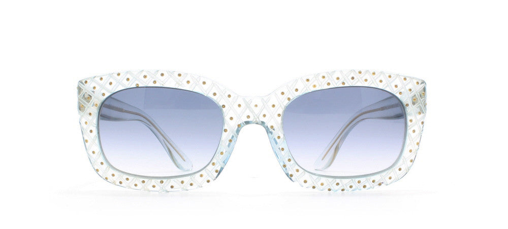 Vintage,Vintage Sunglasses,Vintage Emmanuelle Khanh Sunglasses,Emmanuelle Khanh 221 10 20 197,