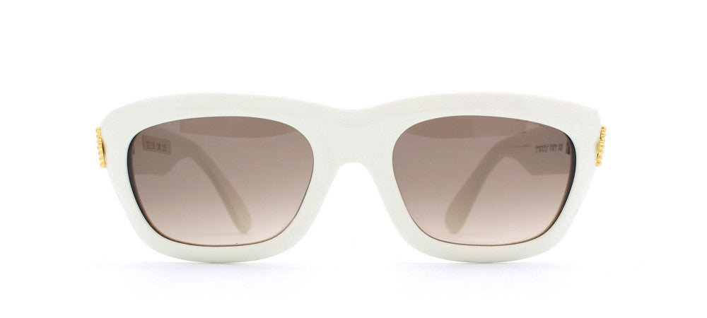 Vintage,Vintage Sunglasses,Vintage Emmanuelle Khanh Sunglasses,Emmanuelle Khanh 22150 LM 15,