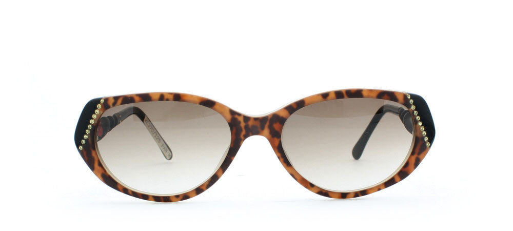 Vintage,Vintage Sunglasses,Vintage Emmanuelle Khanh Sunglasses,Emmanuelle Khanh 22370 125 PAN M,